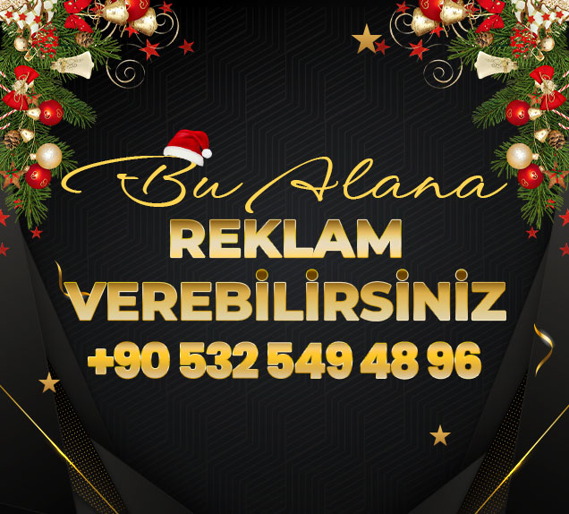 İzmir Yılbaşı
