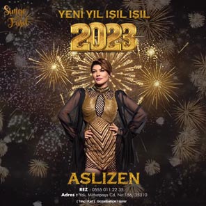 Simge Restaurant Yılbaşı 2023