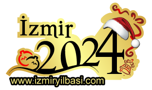 İzmir Yılbaşı 2024 Programları