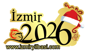 İzmir Yılbaşı 2026